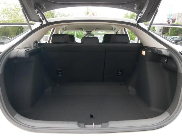 Honda Civic 2.0 Elegance Hybrid i-MMD