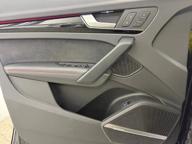 Audi SQ5 3.0 TDI Quattro