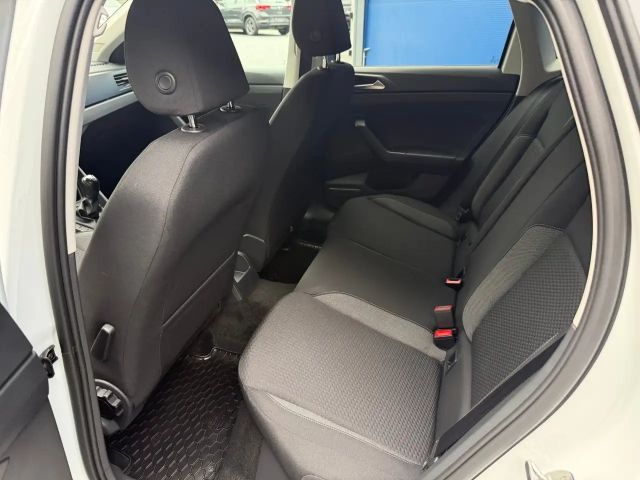 Volkswagen Polo 4Me TSI