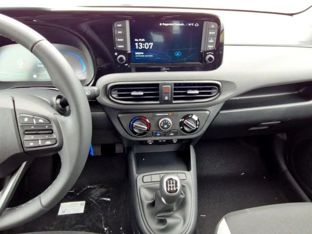 Hyundai i10 1.0 Select