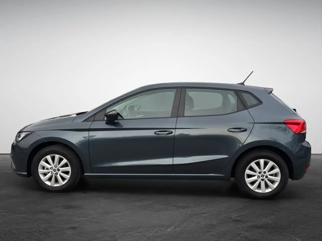 Seat Ibiza 1.0 TSI Style