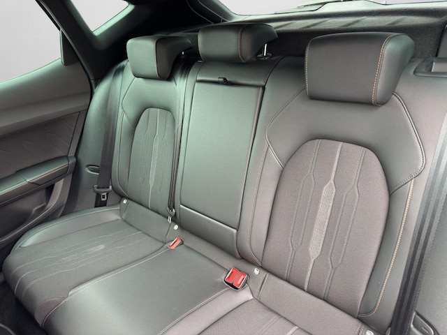 Cupra Formentor 2.0 TSI 4Drive VZ