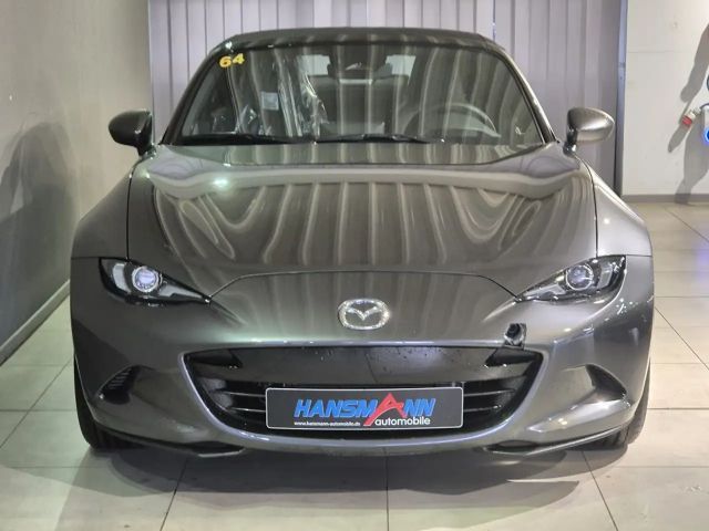 Mazda MX-5 Exclusive-line SkyActiv