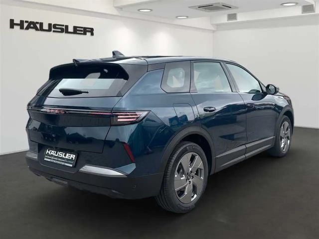 Opel Grandland X Edition Hybrid
