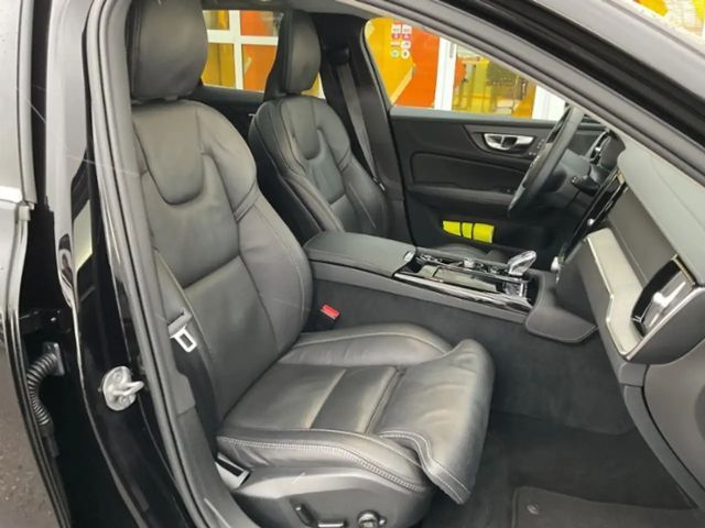 Volvo V60 AWD Bright T8 Ultimate