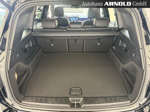 Mercedes-Benz GLB 200 GLB 200 d