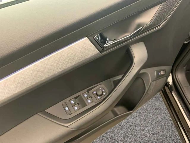 Skoda Karoq 1.5 TSI Selection