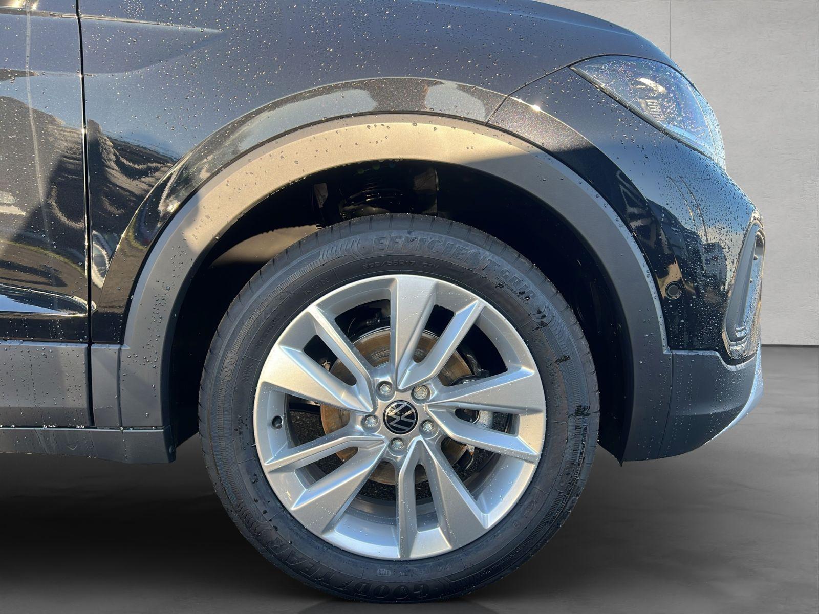 Volkswagen T-Cross 1.0 TSI DSG Life