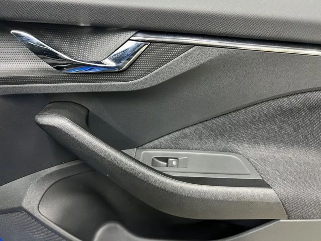 Skoda Scala 1.5 TSI Style Style