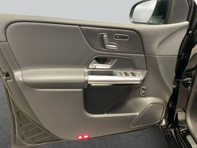 Mercedes-Benz B 200 B-Klasse