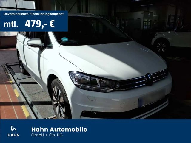 Volkswagen Touran 1.5 TSI DSG Move