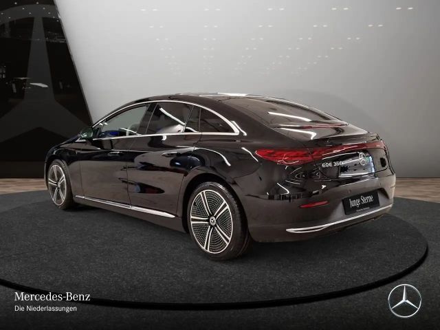 Mercedes-Benz EQE 350 AVANTGARDE Sedan