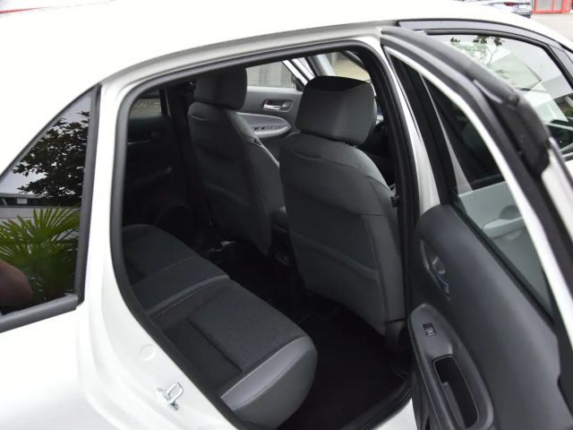 Honda Jazz 1.5 Advance Hybrid Sport