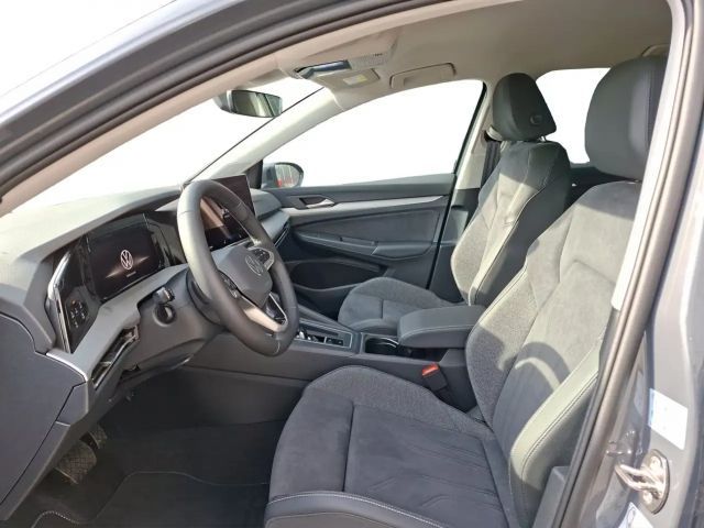 Volkswagen Golf Business DSG Variant