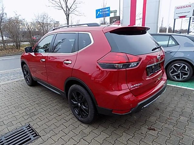 Nissan X-trail DIG-T