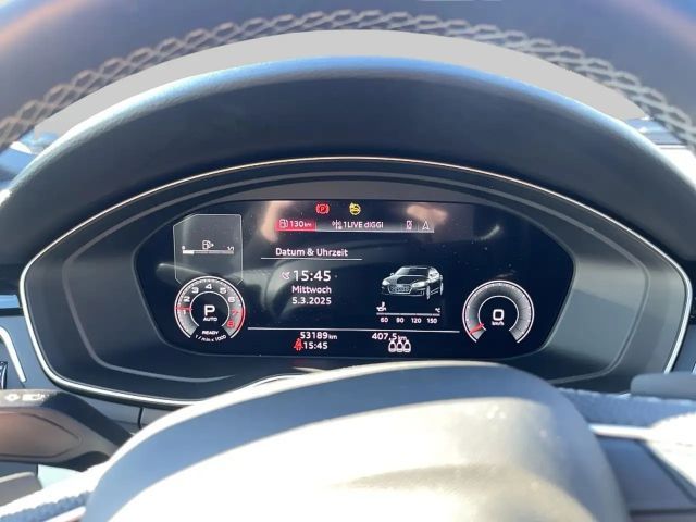 Audi A5 45 TFSI Quattro S-Line