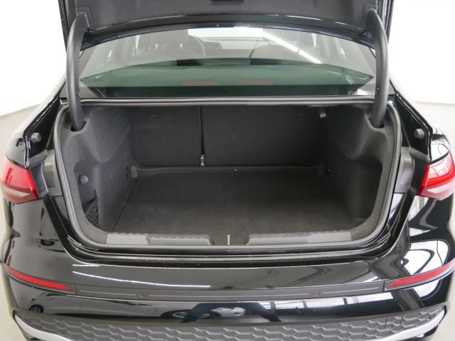 Audi A3 35 TFSI Sedan