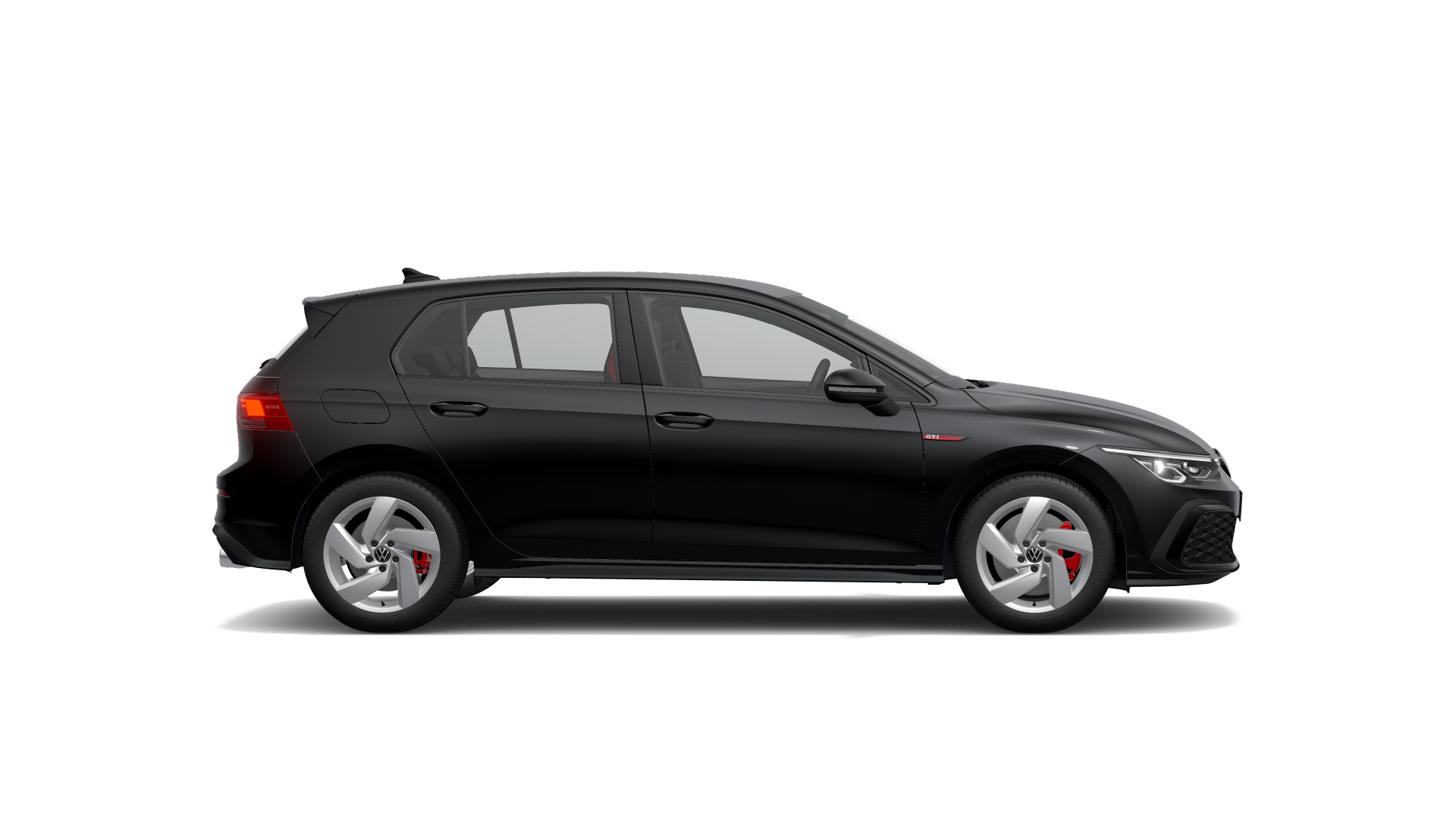 Volkswagen Golf 2.0 TSI DSG GTI