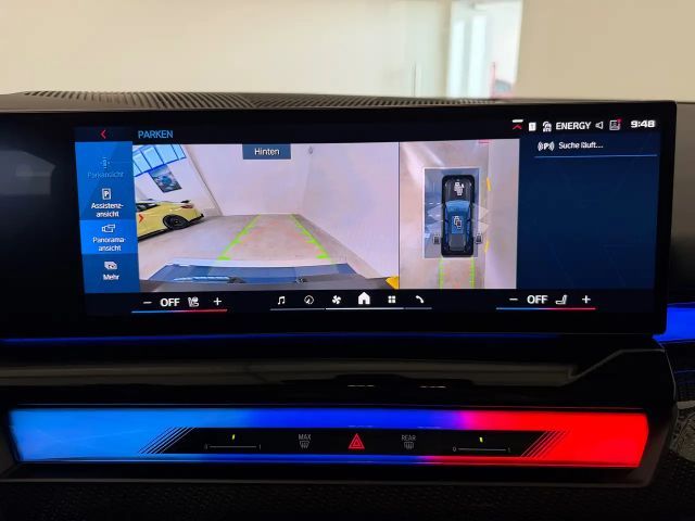 BMW M5 Touring,FrozenMatt,AHK,Panorama,B&W,Leasing,neu