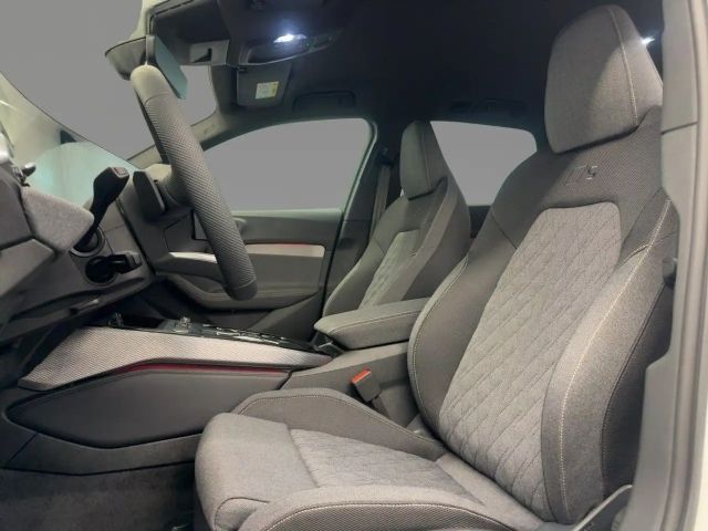 Audi A5 2.0 TDI S-Line