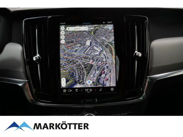 Volvo V90 AWD Dark T8 Ultra