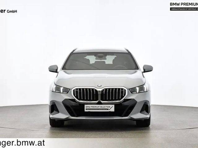BMW 520 520d xDrive