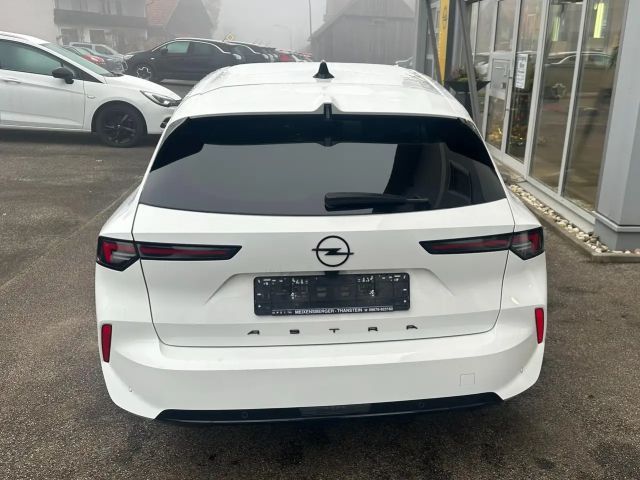 Opel Astra GS-Line Grand Sport