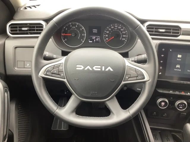 Dacia Duster TCe 150