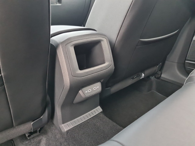 Volkswagen T-Cross 1.0 TSI DSG