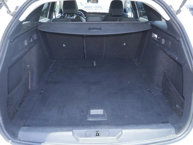 Peugeot 308 Allure Pack BlueHDi EAT8 SW