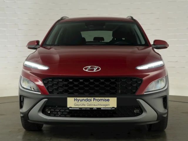 Hyundai Kona Edition 30 plus T-GDi