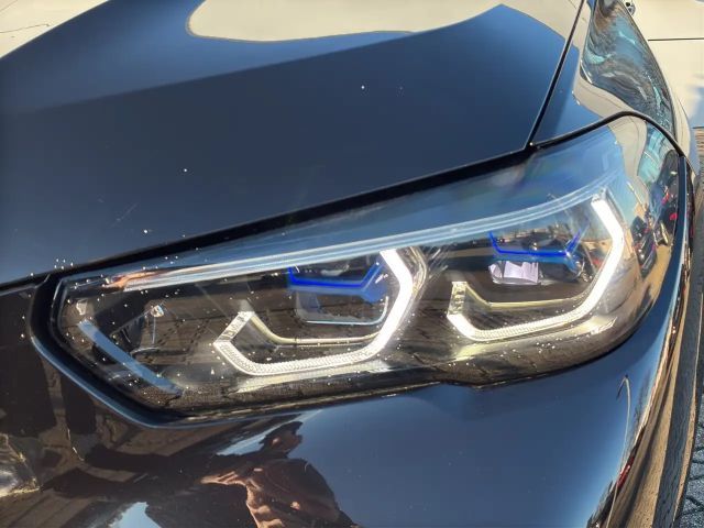 BMW X5 M-Sport iperformance xDrive45e