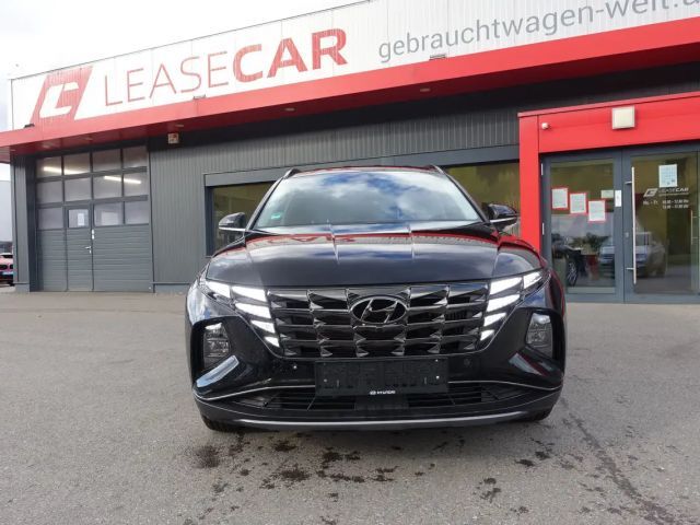 Hyundai Tucson 2WD Pure