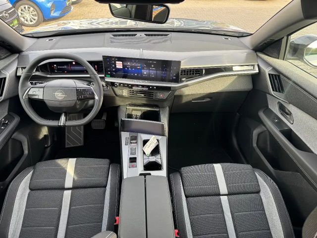 Opel Grandland X Edition