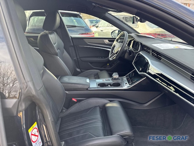 Audi A7 50 TDI Quattro Sportback