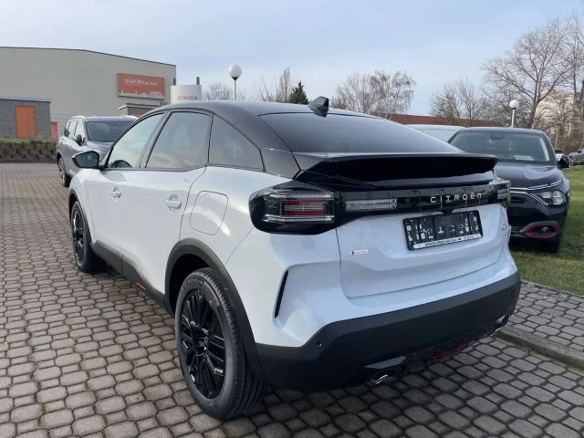 Citroën C4 Lim. Collection*LED*DAB*NAVI*