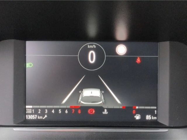 Opel Corsa 1.2 Turbo Elegance