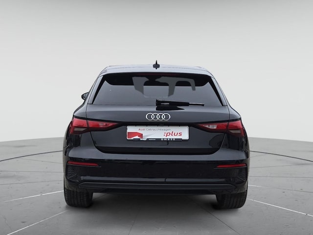 Audi A3 30 TDI S-Tronic Sportback