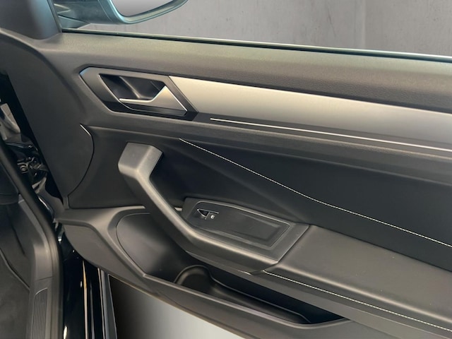 Volkswagen T-Roc Cabriolet Style