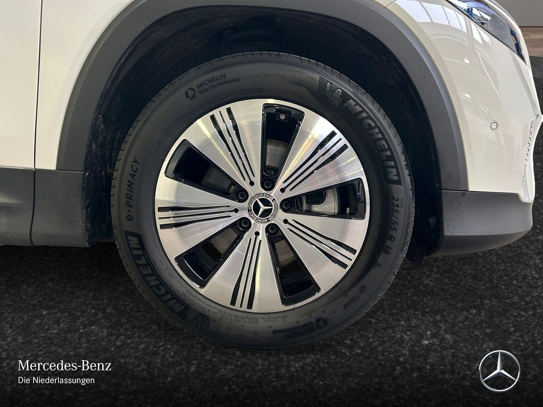 Mercedes-Benz EQB 250