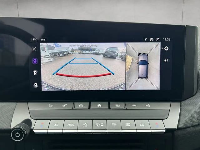 Opel Astra 1.2 Turbo GS-Line Grand Sport Turbo