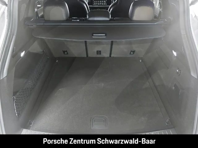 Porsche Cayenne BOSE LED-Matrix Panorama Surround-View
