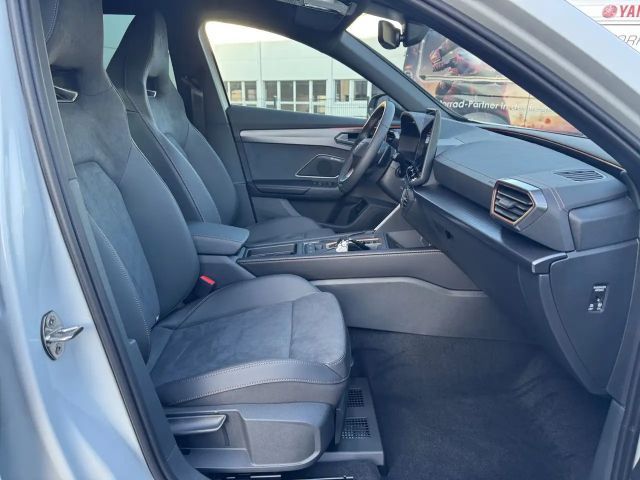 Cupra Formentor 2.0 TSI 4Drive VZ