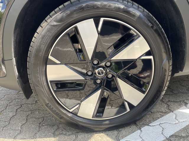 Volvo EX40 Achterwielaandrijving Plus