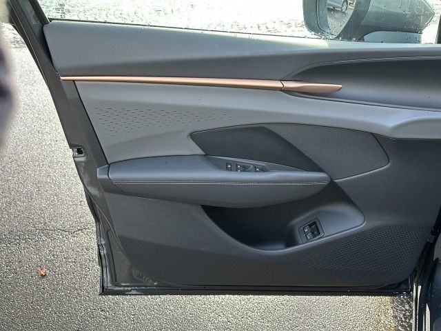 Cupra Terramar 1.5 e-Hybrid VZ