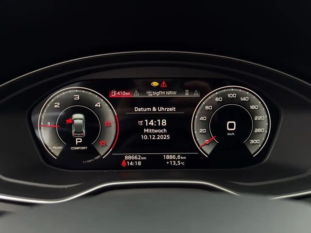 Audi Q5 40 TDI Quattro S-Line