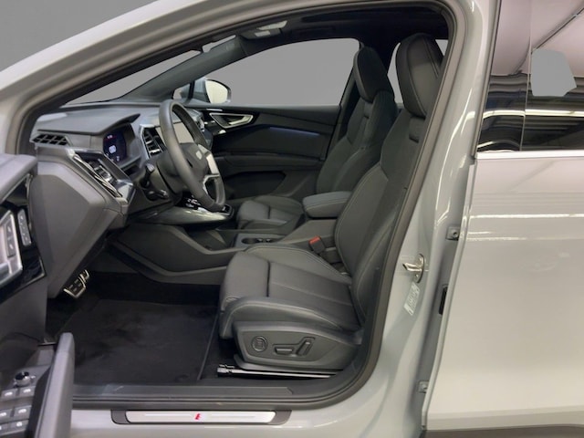 Audi Q4 e-tron SUV 45 e-tron Audi Q4 e-tron