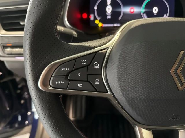 Renault Arkana Alpine Esprit Hybrid