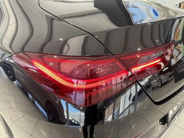 Mercedes-Benz CLA 200 AMG Line Coupé