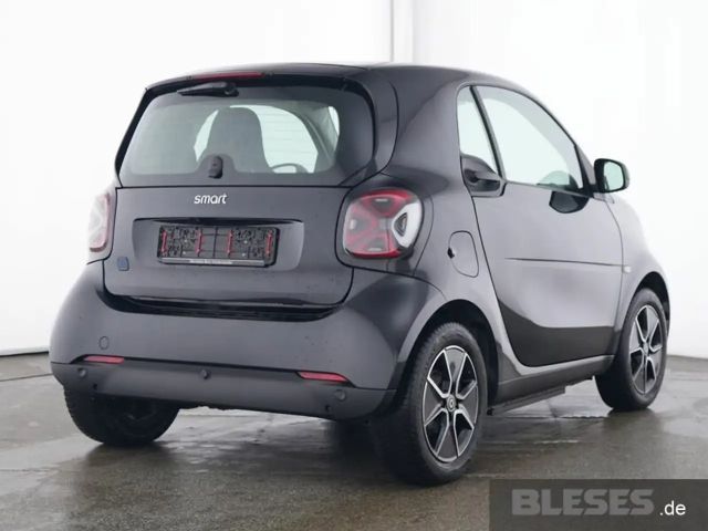 Smart EQ fortwo 22kw onboard charger PLUS